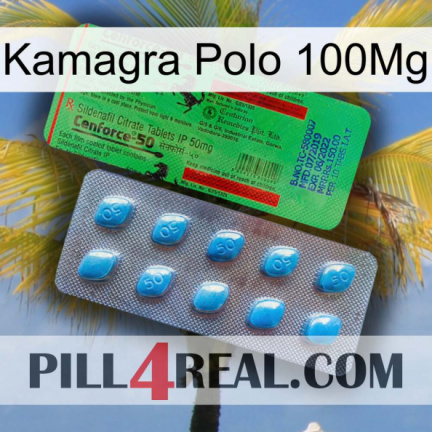 Kamagra Polo 100Mg new03